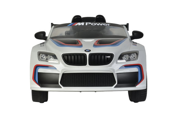 Carrinho elétrico para crianças Faixa etária 2 a 4 anos Tamanho de caixa 135*65*34.5cm