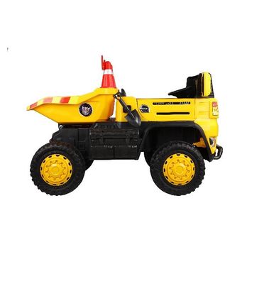 Cartão Tamanho 136*76.5*53 Multifunção Crianças Remote Control Construção Caminhão Carros Brinquedo