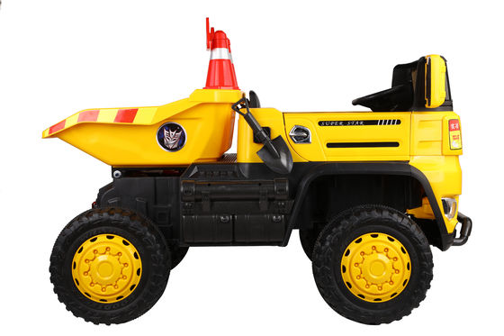 Cartão Tamanho 136*76.5*53 Multifunção Crianças Remote Control Construção Caminhão Carros Brinquedo