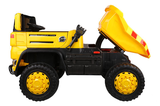 Cartão Tamanho 136*76.5*53 Multifunção Crianças Remote Control Construção Caminhão Carros Brinquedo