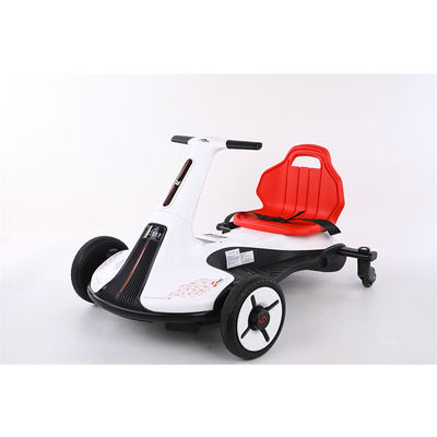 Pedal Motorizado Carro Racer Toy Go Kart Ride On Car para Crianças Crianças Tamanho de cartão 97X32X74cm