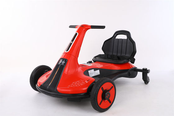 Pedal Motorizado Carro Racer Toy Go Kart Ride On Car para Crianças Crianças Tamanho de cartão 97X32X74cm