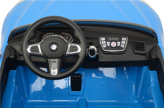Brinquedos Elétricos de 12 V Competitivos Crianças Viajam em Carros Elétricos com Material Plástico