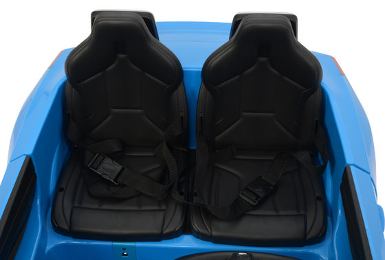 Brinquedos Elétricos de 12 V Competitivos Crianças Viajam em Carros Elétricos com Material Plástico
