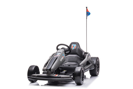 12v 24v eléctrico recarregável Mini Go Kart Ride On Car para crianças Material plástico