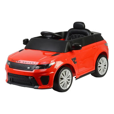 Bateria de 6V Ride on Car para crianças de cartão autorizado tamanho 101.5 * 54 * 30.5cm