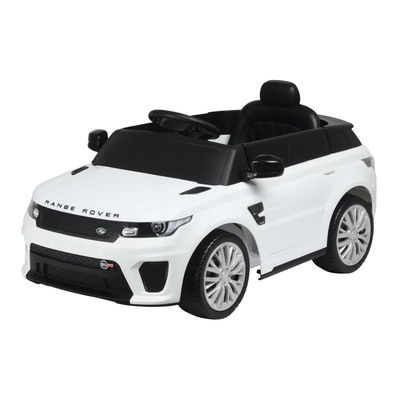 Bateria de 6V Ride on Car para crianças de cartão autorizado tamanho 101.5 * 54 * 30.5cm