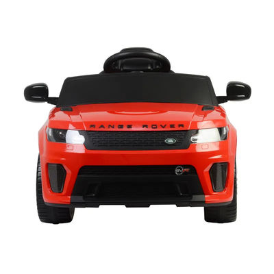 Bateria de 6V Ride on Car para crianças de cartão autorizado tamanho 101.5 * 54 * 30.5cm