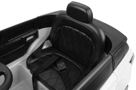 Bateria de 6V Ride on Car para crianças de cartão autorizado tamanho 101.5 * 54 * 30.5cm