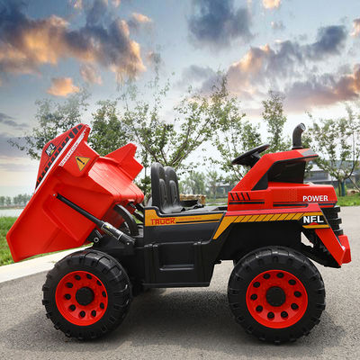 Carrinho de Carregamento Elétrico de 12 V Carrinho de Carrinho Tamanho/CBM 113*75*61/0.516