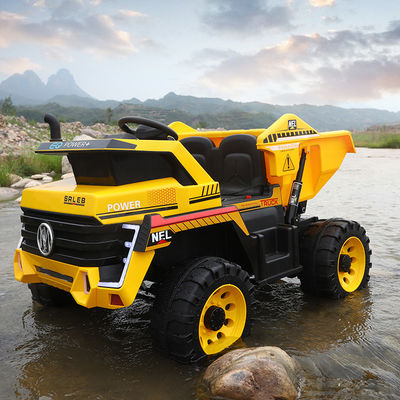 Carrinho de Carregamento Elétrico de 12 V Carrinho de Carrinho Tamanho/CBM 113*75*61/0.516