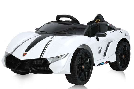Jogos para crianças Pink Electric Ride On Car with Four Big Wheels Ttem NO. SMG6136