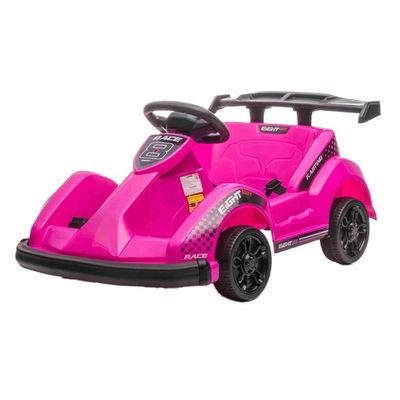 Controle remoto de 6V Crianças Electric Ride On Car Kart para crianças dentro do seu orçamento