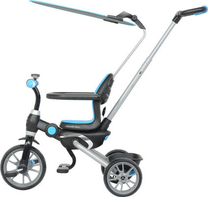 Crianças dobráveis Balanced Bike Ride On Car Desconto personalizável para faixa etária 0-24 meses