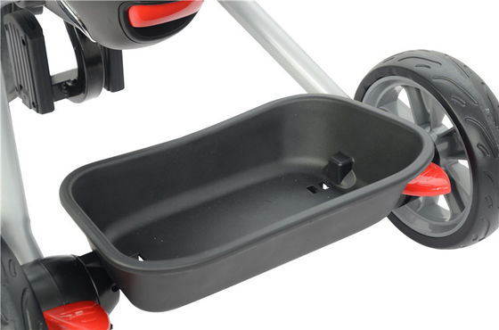 Crianças dobráveis Balanced Bike Ride On Car Desconto personalizável para faixa etária 0-24 meses