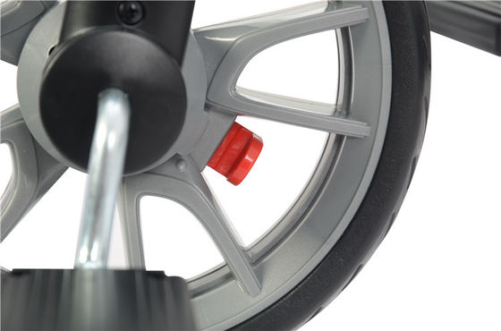 Crianças dobráveis Balanced Bike Ride On Car Desconto personalizável para faixa etária 0-24 meses