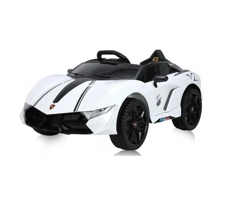 Carro Elétrico para Crianças de 10 Anos 2023 Ride On Toy com 13,8 kg G.W. e controle remoto