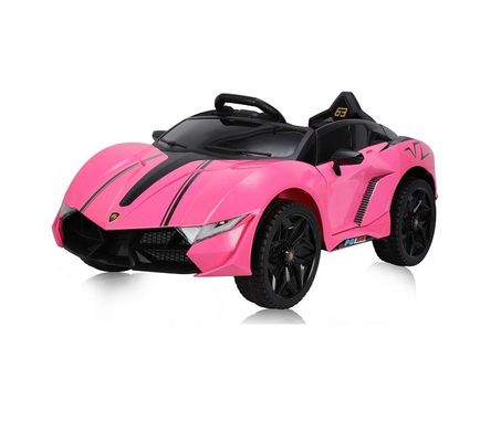 Carro Elétrico para Crianças de 10 Anos 2023 Ride On Toy com 13,8 kg G.W. e controle remoto