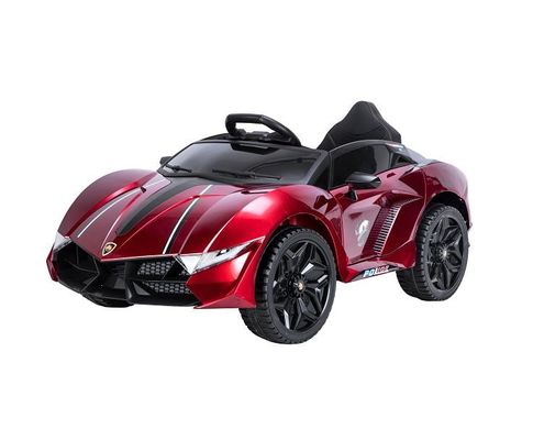Carro Elétrico para Crianças de 10 Anos 2023 Ride On Toy com 13,8 kg G.W. e controle remoto