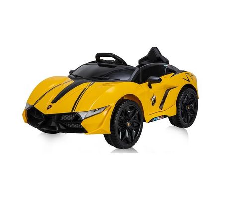 Carro Elétrico para Crianças de 10 Anos 2023 Ride On Toy com 13,8 kg G.W. e controle remoto
