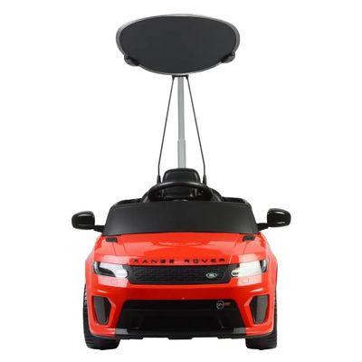 Função de luz personalizável Bateria 6v 12v Ride on Cars para crianças Neutro em gênero