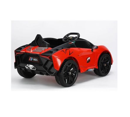 Carro Elétrico para Crianças de 10 Anos 2023 Ride On Toy com 13,8 kg G.W. e controle remoto
