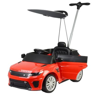 Função de luz personalizável Bateria 6v 12v Ride on Cars para crianças Neutro em gênero