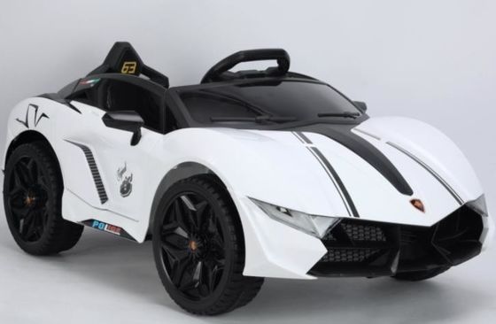 Carro Elétrico para Crianças de 10 Anos 2023 Ride On Toy com 13,8 kg G.W. e controle remoto