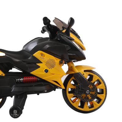 Custom Directo 12V Bateria do bebê Alimentada Crianças de viagem no carro Carro Elétrico Crianças de motocicleta