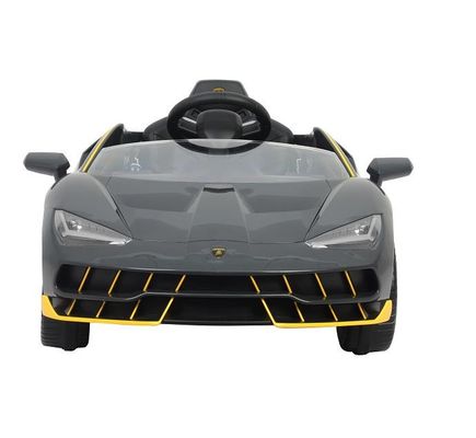 2022 Outlet aceita personalizado 6V 12V controle remoto elétrico Ride On Car para crianças