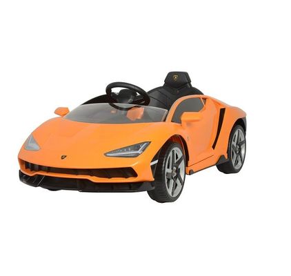 2022 Outlet aceita personalizado 6V 12V controle remoto elétrico Ride On Car para crianças