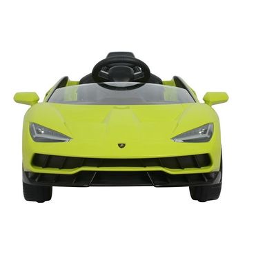 2022 Outlet aceita personalizado 6V 12V controle remoto elétrico Ride On Car para crianças