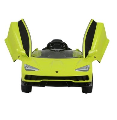 2022 Outlet aceita personalizado 6V 12V controle remoto elétrico Ride On Car para crianças