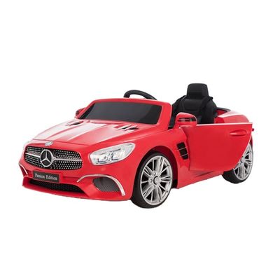 390*1 ou 390*2 Motor brinquedo elétrico andar de carro com controle remoto acessível e fácil