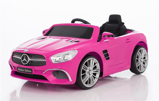 390*1 ou 390*2 Motor brinquedo elétrico andar de carro com controle remoto acessível e fácil