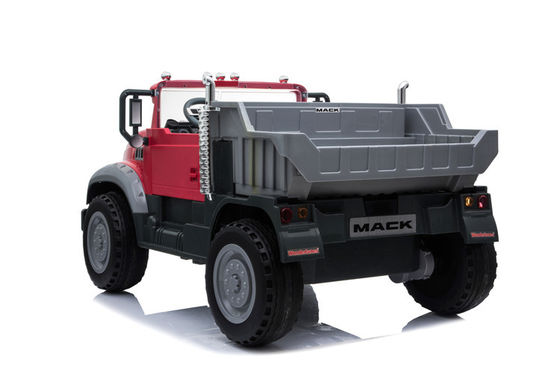 Fornecedores Baterias personalizadas de 12 V e camiões elétricos de plástico adequados para crianças de 3 a 8 anos
