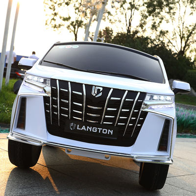2022 Comércio por atacado Cool 12V7AH*1 Bateria Crianças Elétrico Passeio em carro com controle remoto