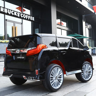 2022 Comércio por atacado Cool 12V7AH*1 Bateria Crianças Elétrico Passeio em carro com controle remoto