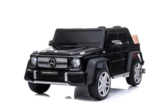 Eletrônico 12V Big Ride On Car para crianças Bateria operada Idade adequada 3-8 anos de idade