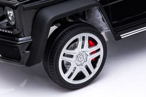Eletrônico 12V Big Ride On Car para crianças Bateria operada Idade adequada 3-8 anos de idade