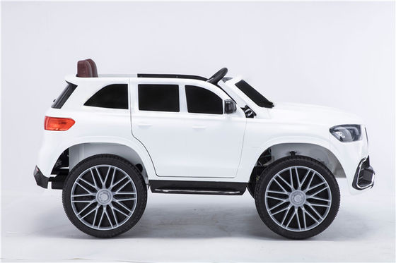 Unisex 12V de bateria de plástico para caminhão Carro para crianças