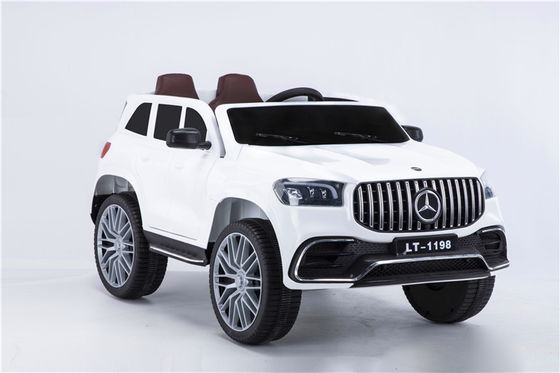 Unisex 12V de bateria de plástico para caminhão Carro para crianças