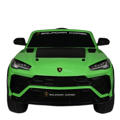 Assento de couro e Educação Infantil 12V Electric Ride On Car for Kids 40HQ Loading 165pcs