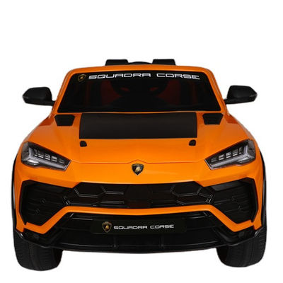 Assento de couro e Educação Infantil 12V Electric Ride On Car for Kids 40HQ Loading 165pcs