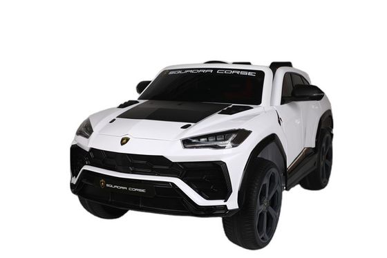 Assento de couro e Educação Infantil 12V Electric Ride On Car for Kids 40HQ Loading 165pcs