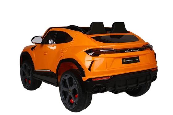 Assento de couro e Educação Infantil 12V Electric Ride On Car for Kids 40HQ Loading 165pcs