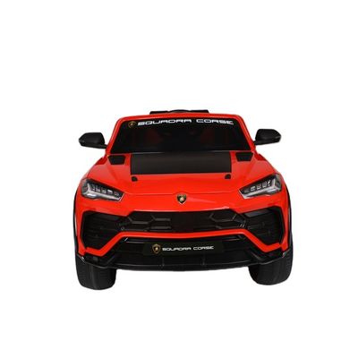 Assento de couro e Educação Infantil 12V Electric Ride On Car for Kids 40HQ Loading 165pcs