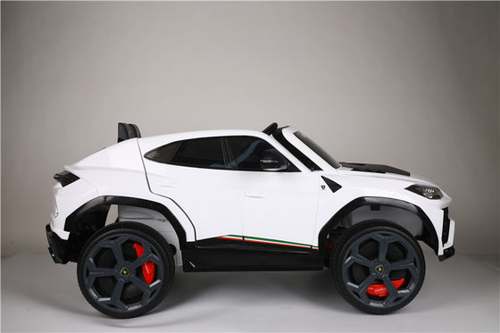 Assento de couro e Educação Infantil 12V Electric Ride On Car for Kids 40HQ Loading 165pcs