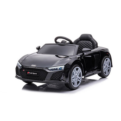Caminhada Elétrica em Carro para Crianças Design Personalizado Faixa etária de 5 a 7 anos