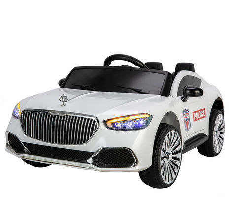 Caminhadas em carrinhos de brinquedo com controle remoto elétrico para crianças menores de 10 anos e divertidas